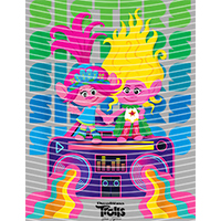 Cartoons and other-CO 915